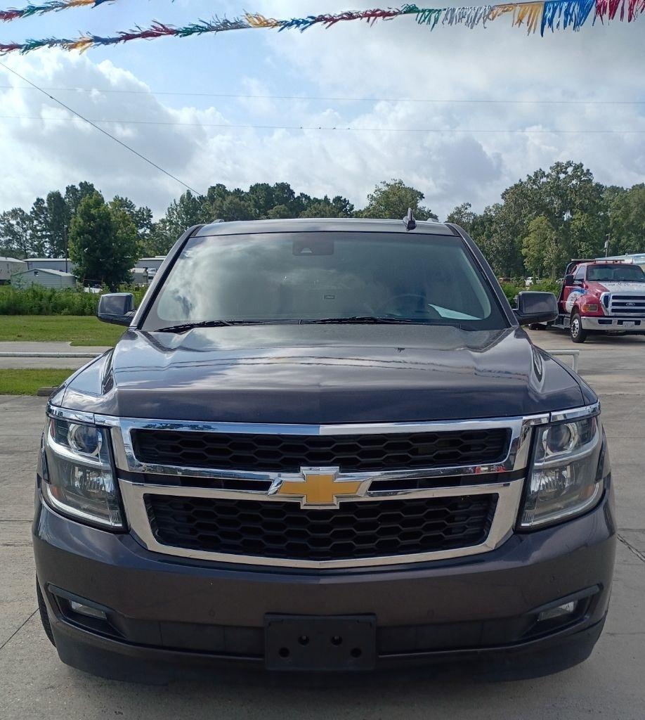 Chevrolet Tahoe LT 2WD 2015