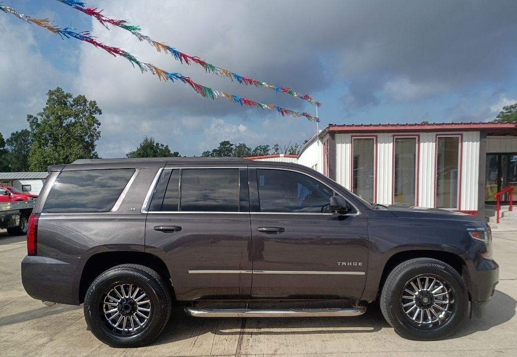 Chevrolet Tahoe LT 2WD 2015