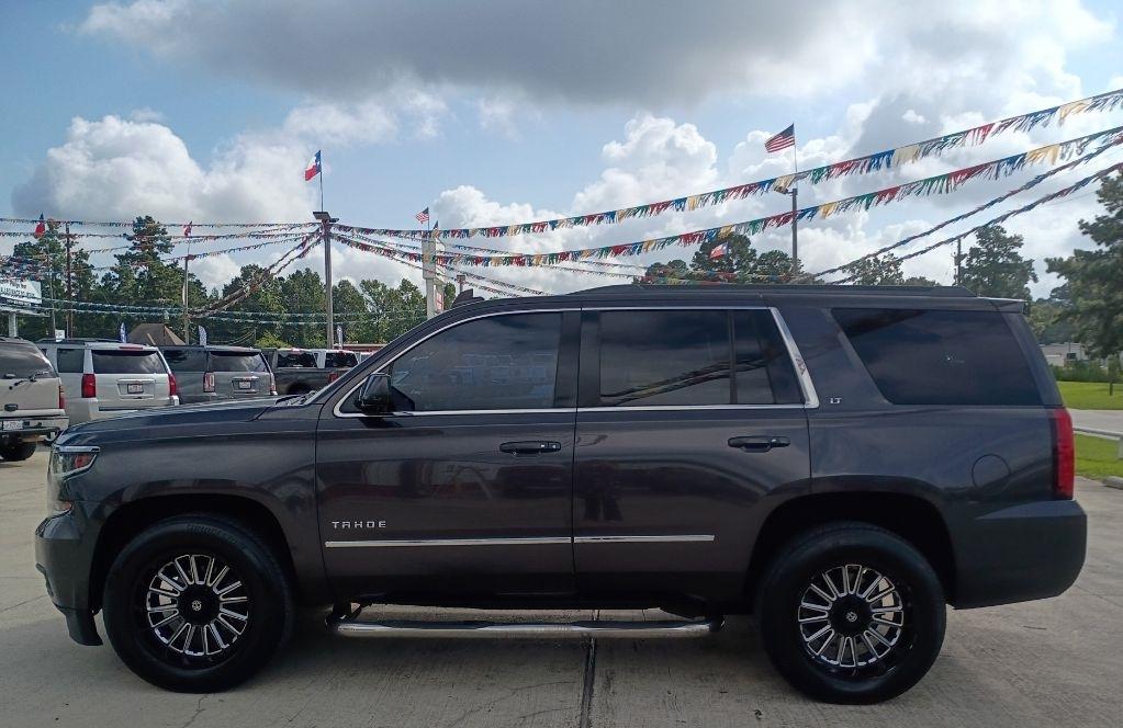 Chevrolet Tahoe LT 2WD 2015