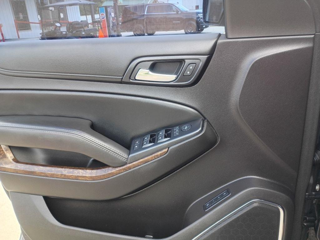 Chevrolet Tahoe LT 2WD 2015