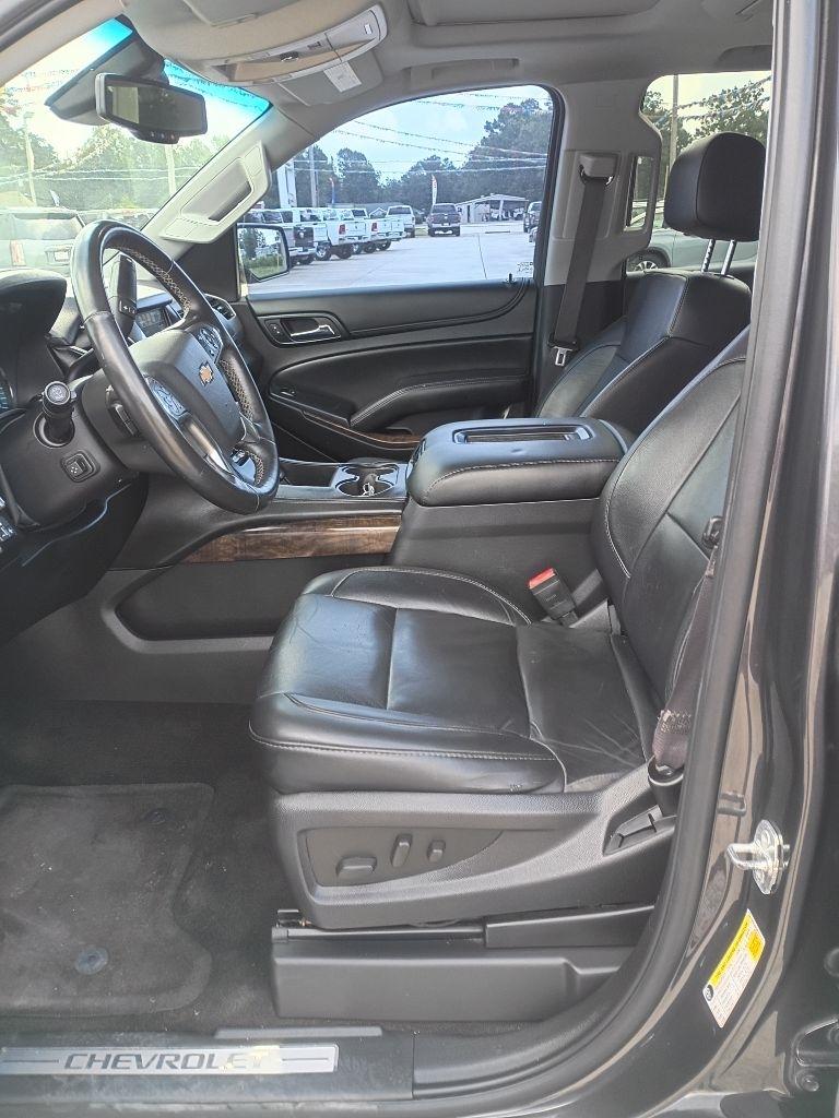 Chevrolet Tahoe LT 2WD 2015
