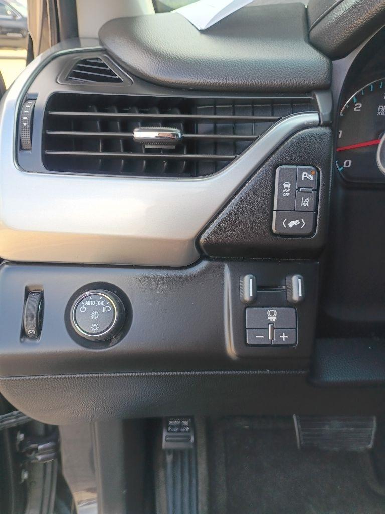 Chevrolet Tahoe LT 2WD 2015