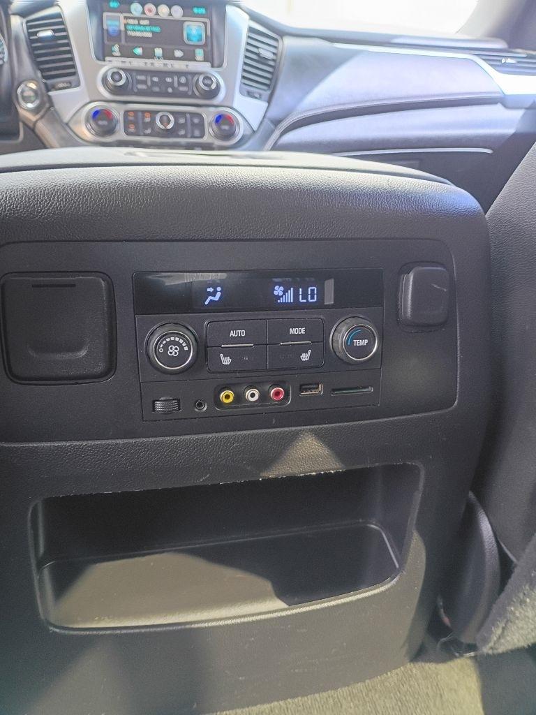Chevrolet Tahoe LT 2WD 2015