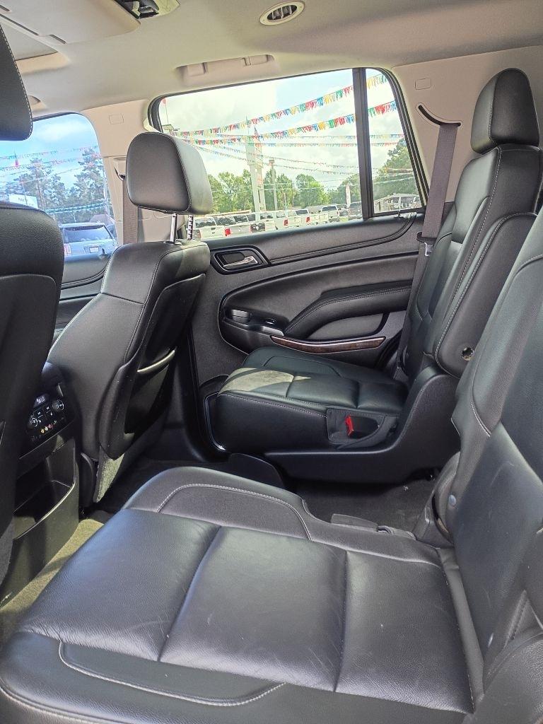 Chevrolet Tahoe LT 2WD 2015