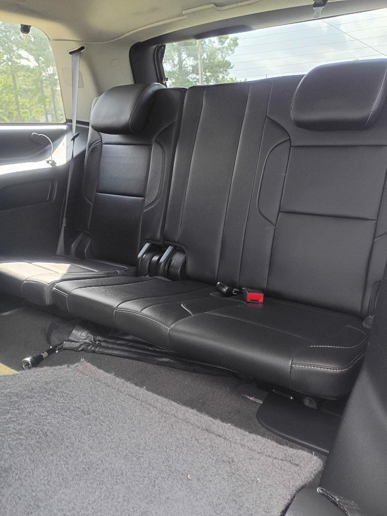 Chevrolet Tahoe LT 2WD 2015