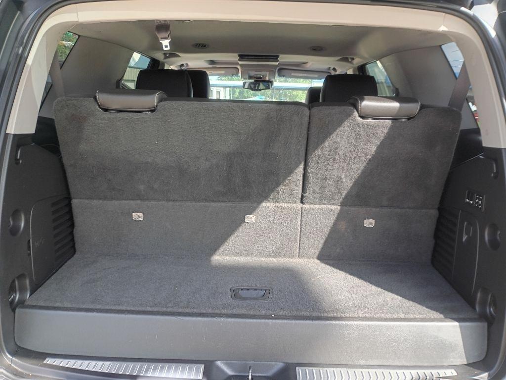 Chevrolet Tahoe LT 2WD 2015