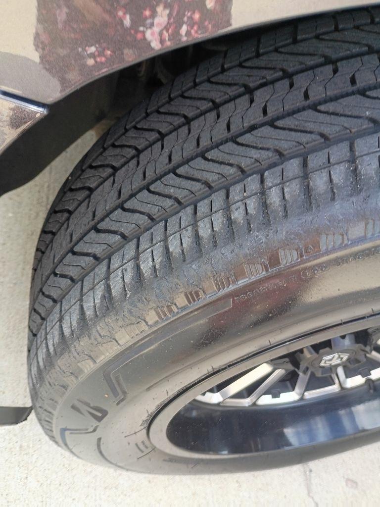 Chevrolet Tahoe LT 2WD 2015