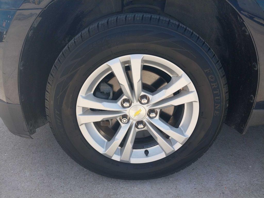 Chevrolet Equinox LS 2WD 2017