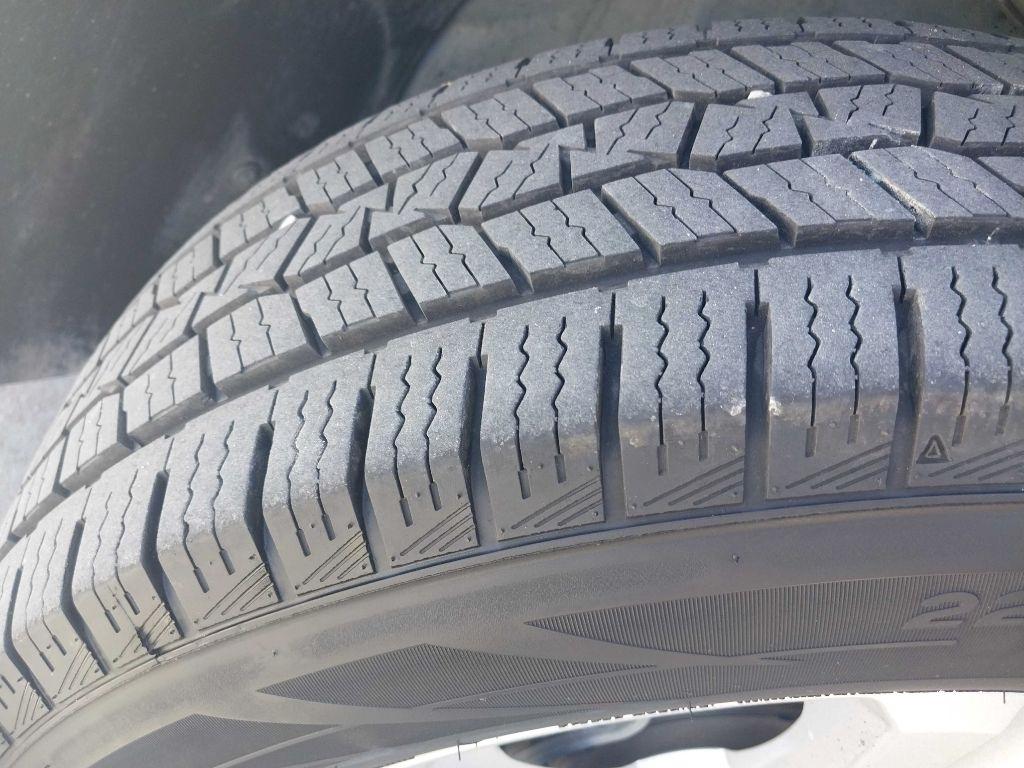 Chevrolet Equinox LS 2WD 2017