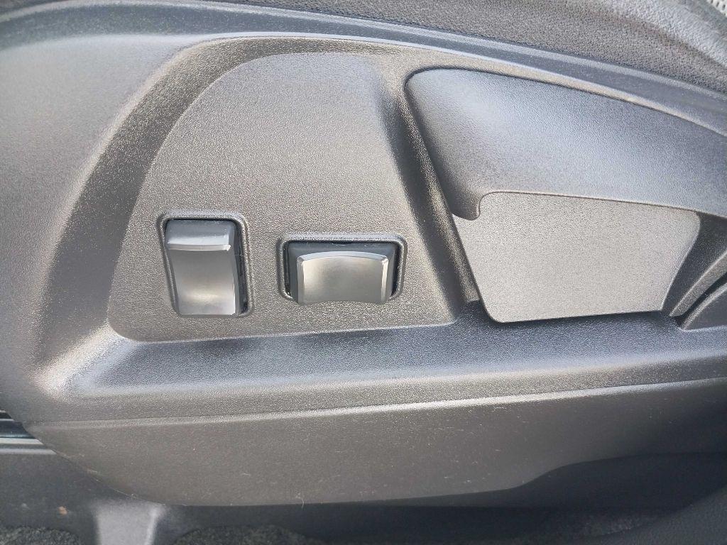 Chevrolet Equinox LS 2WD 2017