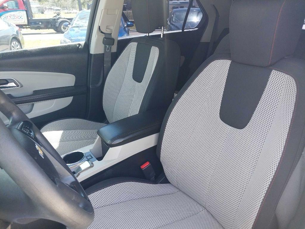 Chevrolet Equinox LS 2WD 2017