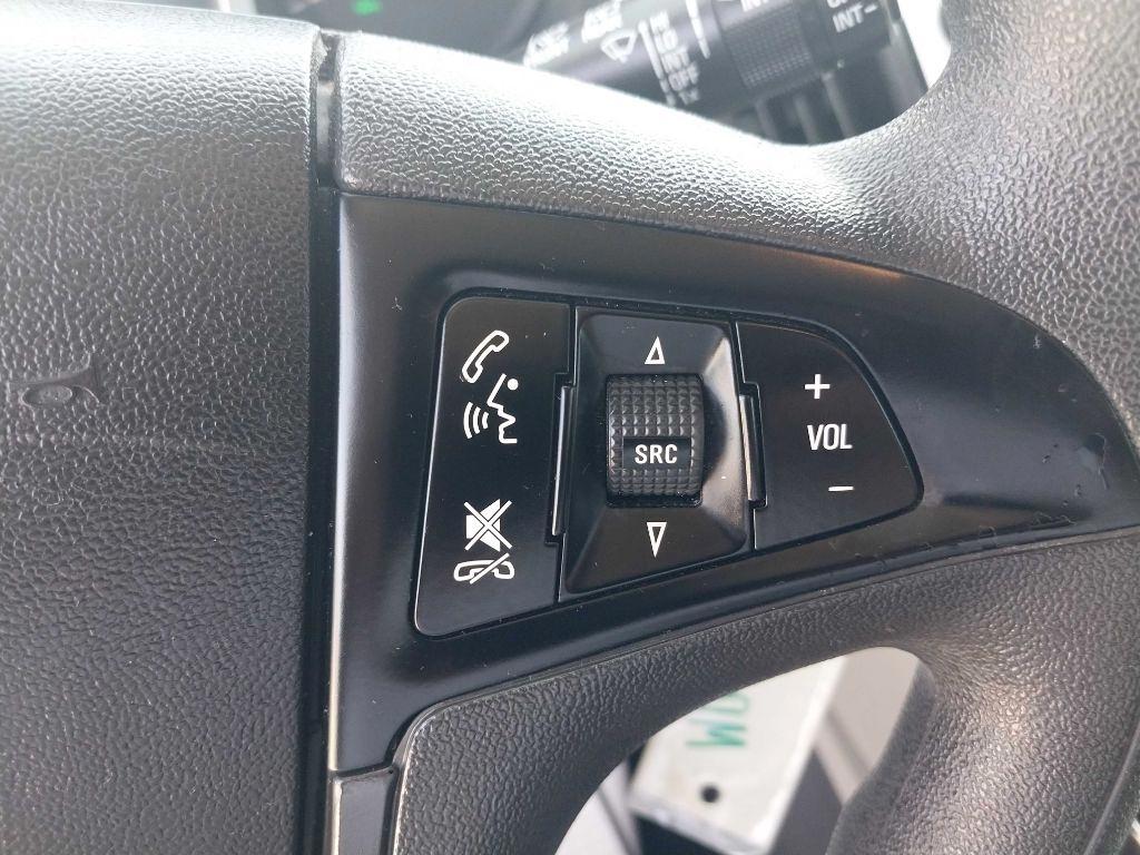 Chevrolet Equinox LS 2WD 2017