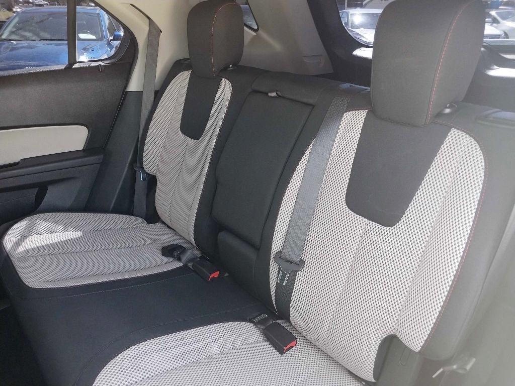 Chevrolet Equinox LS 2WD 2017