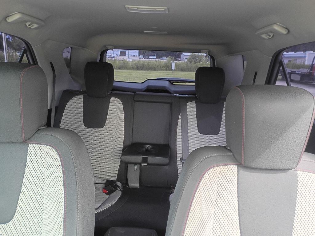 Chevrolet Equinox LS 2WD 2017