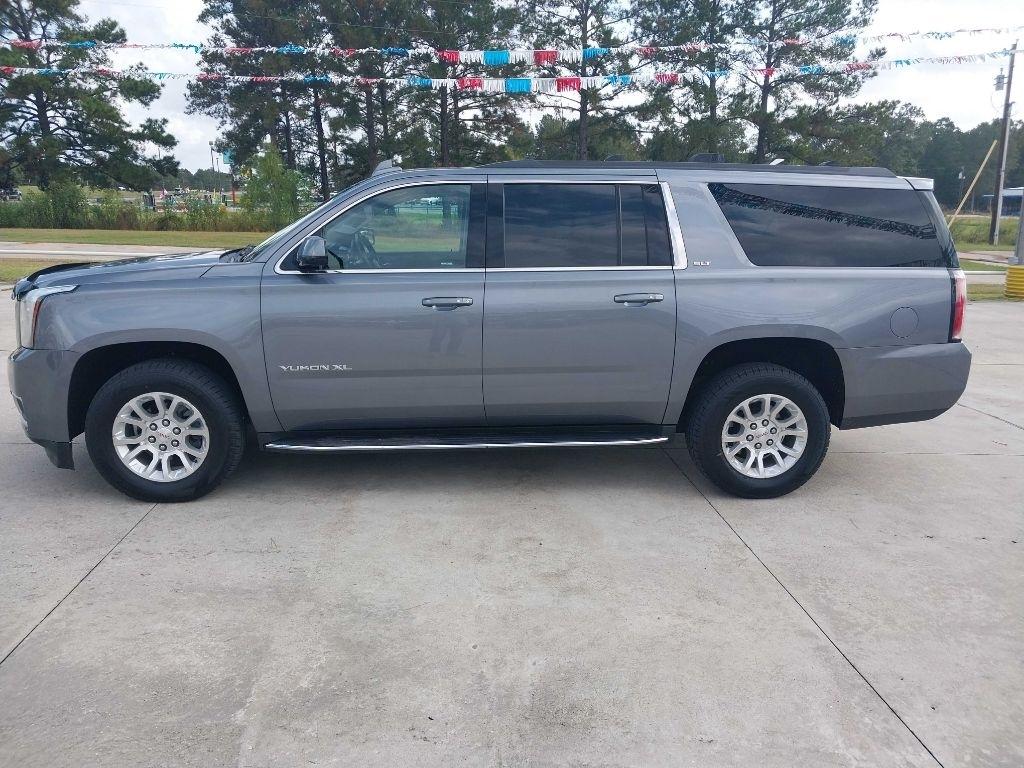 GMC Yukon XL SLT 4WD 2018