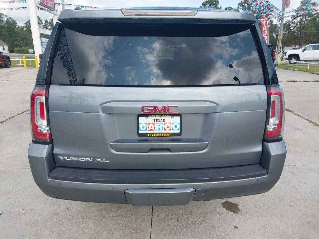 GMC Yukon XL SLT 4WD 2018