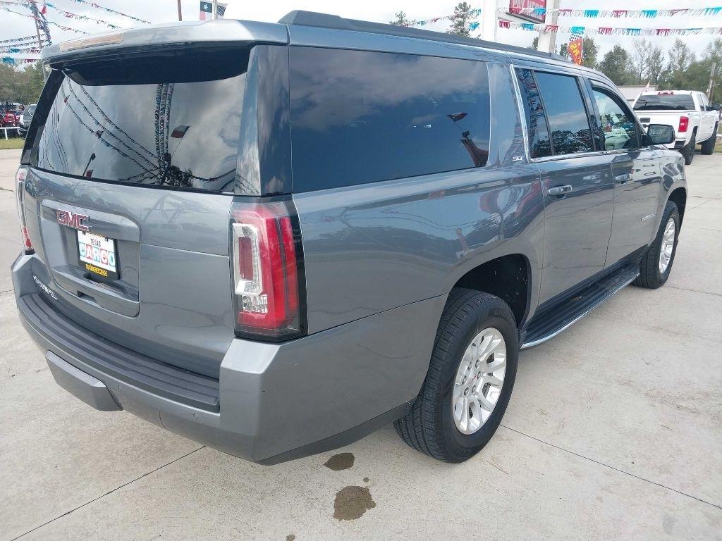 GMC Yukon XL SLT 4WD 2018