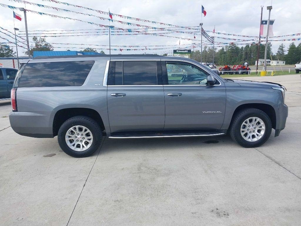 GMC Yukon XL SLT 4WD 2018