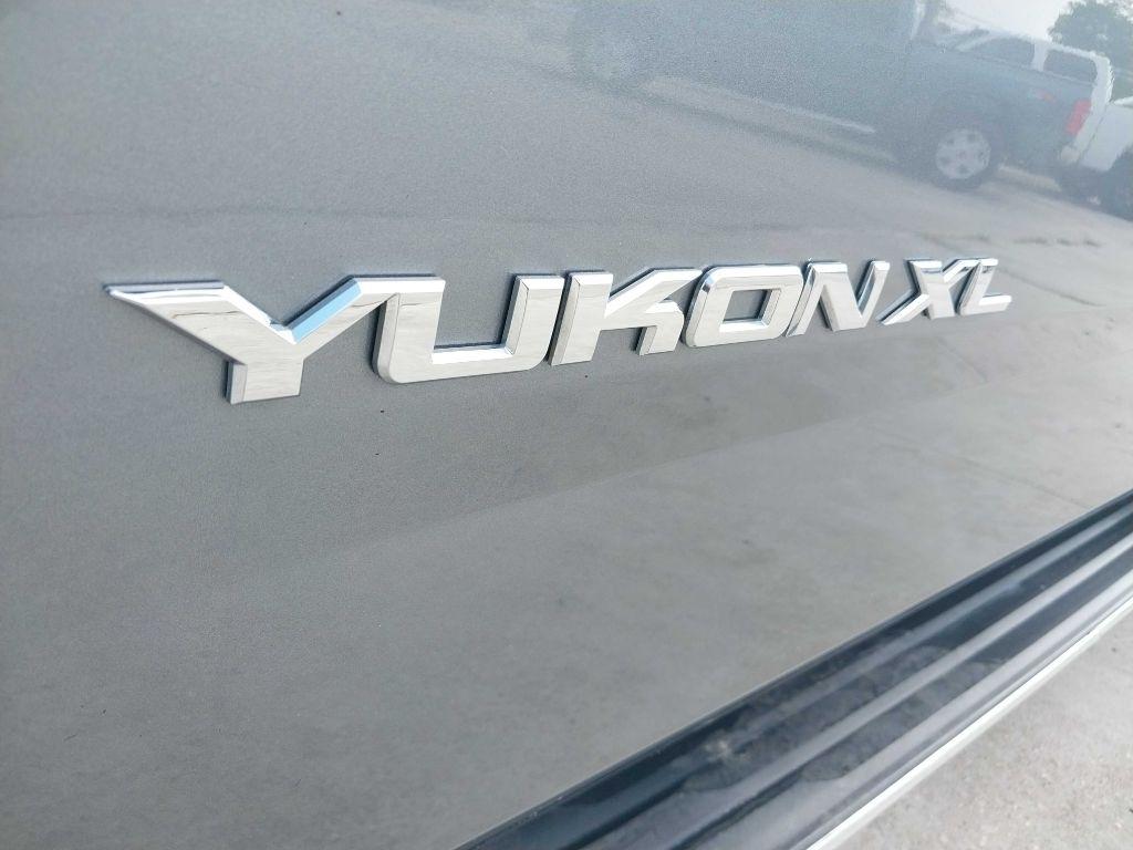 GMC Yukon XL SLT 4WD 2018