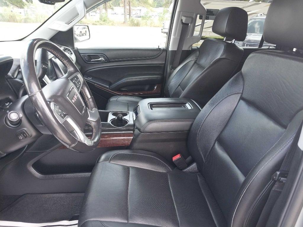 GMC Yukon XL SLT 4WD 2018