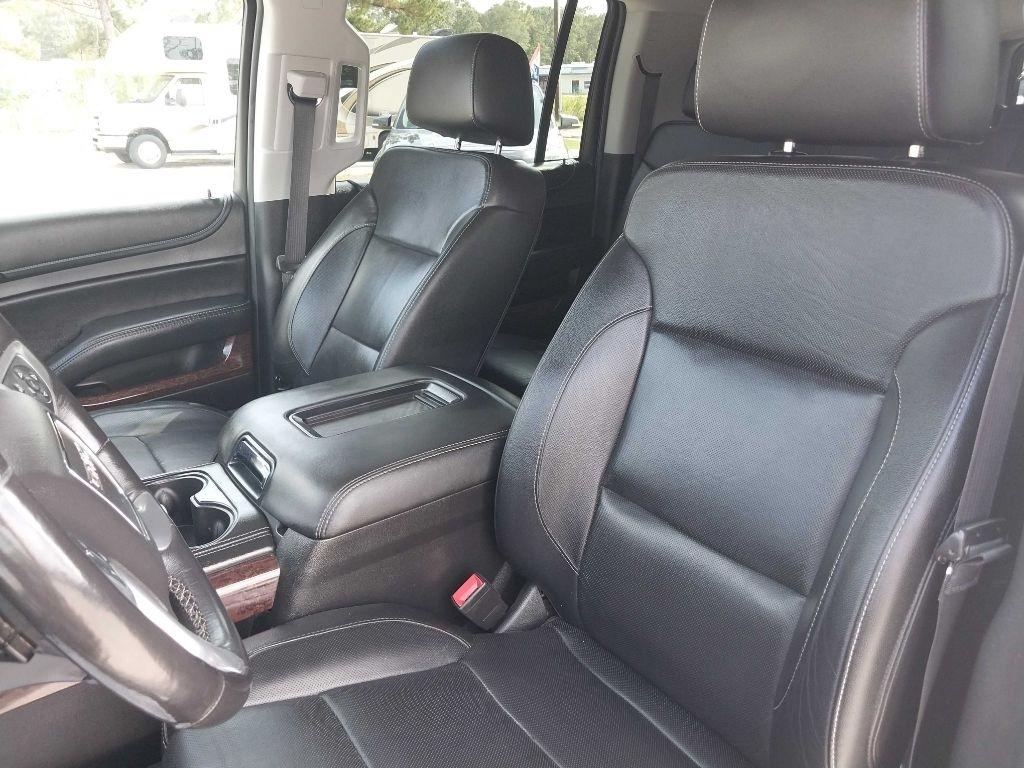 GMC Yukon XL SLT 4WD 2018