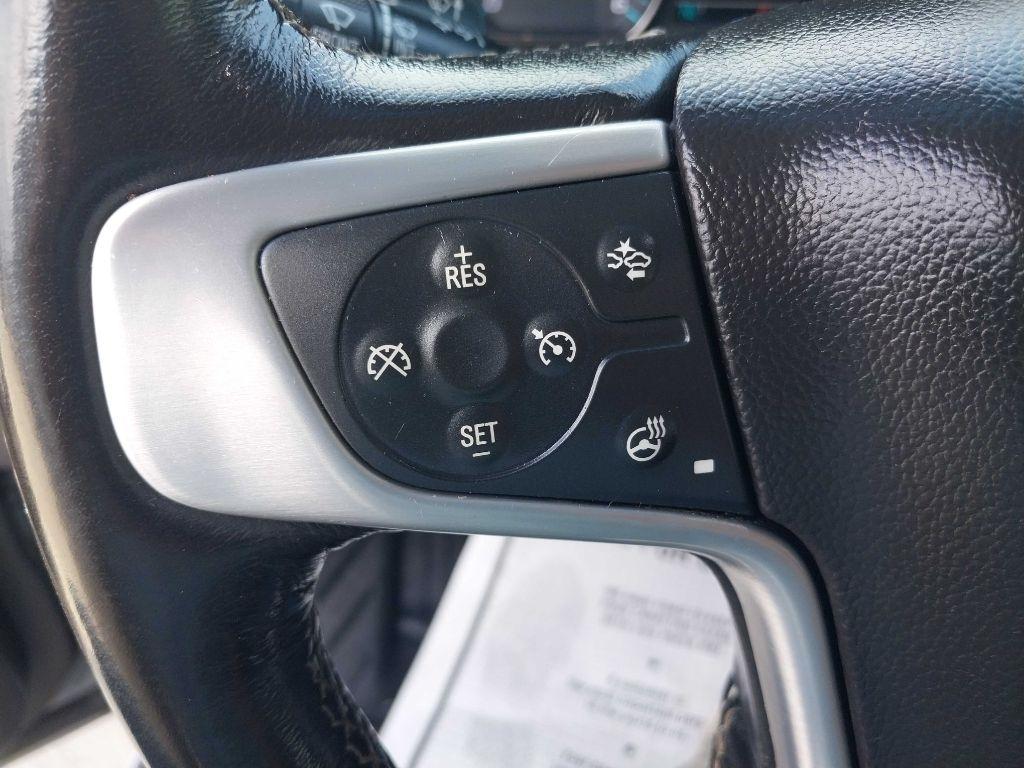 GMC Yukon XL SLT 4WD 2018