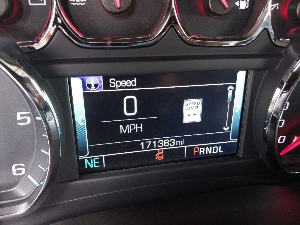 GMC Yukon XL SLT 4WD 2018