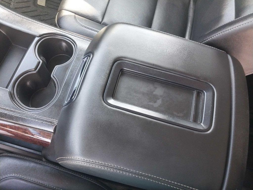 GMC Yukon XL SLT 4WD 2018