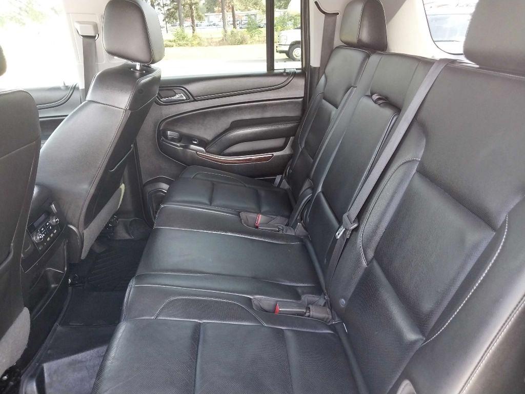 GMC Yukon XL SLT 4WD 2018
