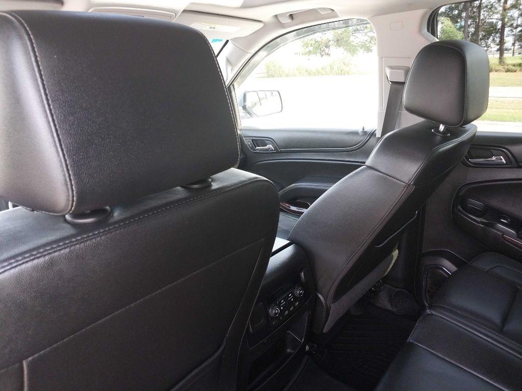 GMC Yukon XL SLT 4WD 2018