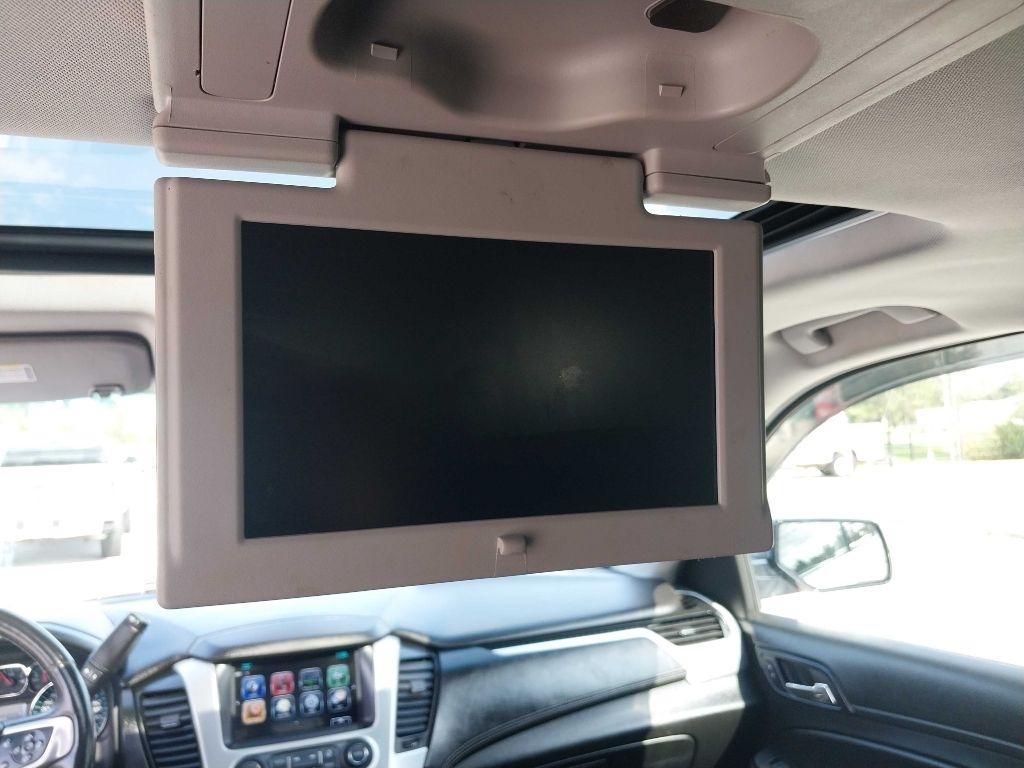 GMC Yukon XL SLT 4WD 2018