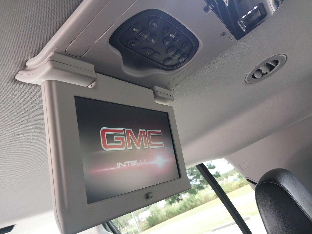 GMC Yukon XL SLT 4WD 2018