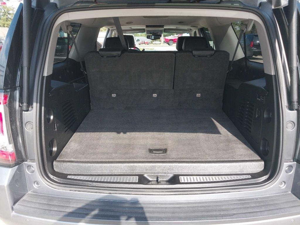 GMC Yukon XL SLT 4WD 2018