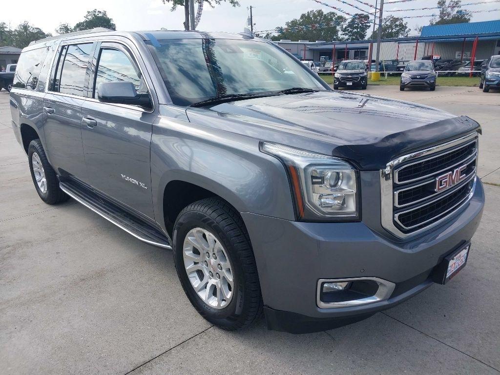 GMC Yukon XL SLT 4WD 2018