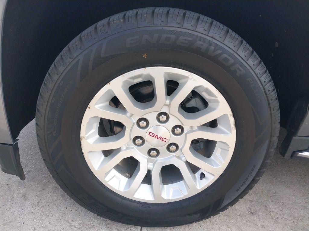 GMC Yukon XL SLT 4WD 2018