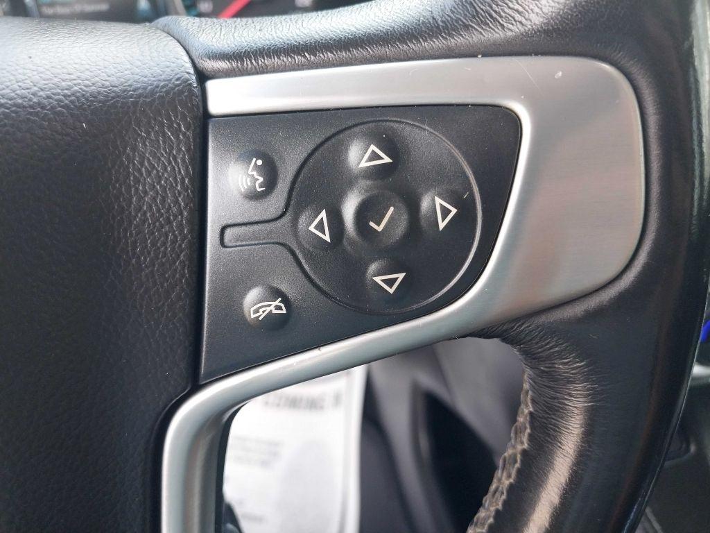 GMC Yukon XL SLT 4WD 2018