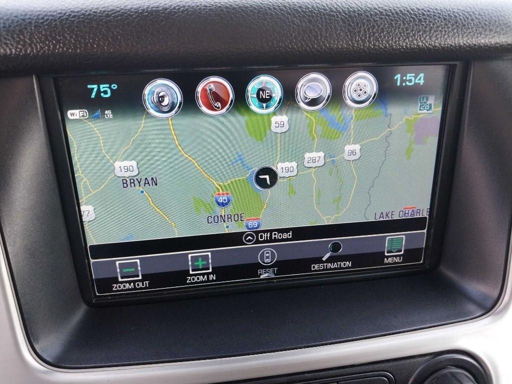 GMC Yukon XL SLT 4WD 2018