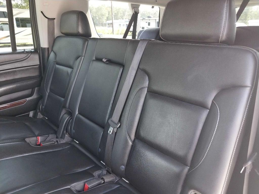 GMC Yukon XL SLT 4WD 2018