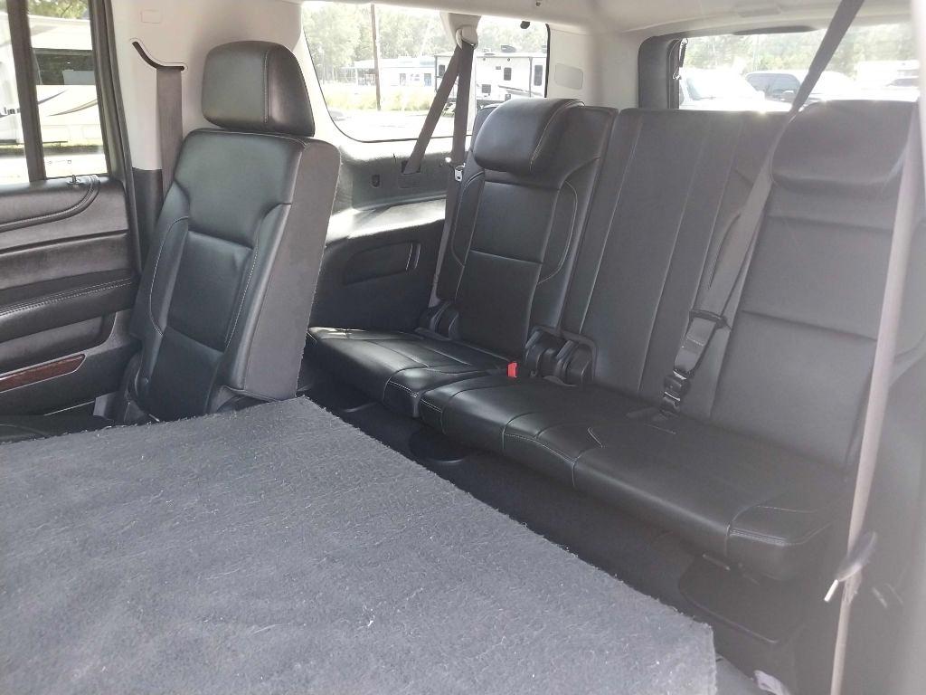 GMC Yukon XL SLT 4WD 2018