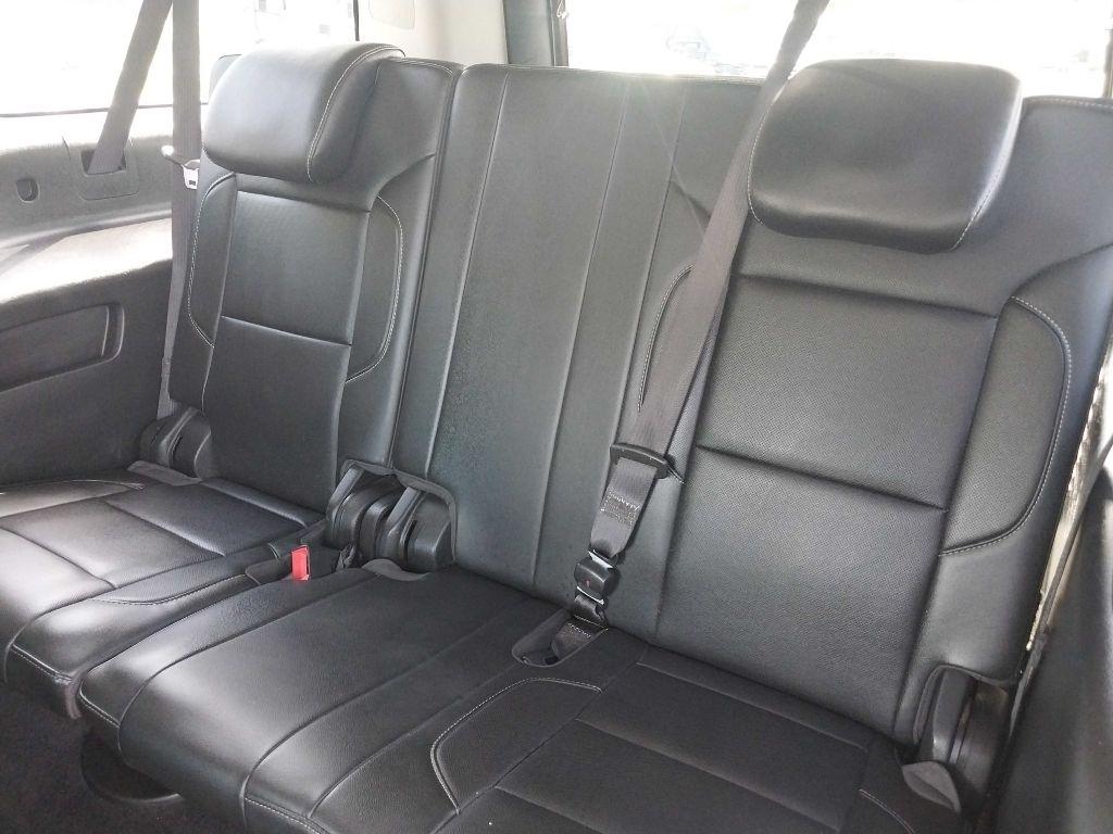GMC Yukon XL SLT 4WD 2018