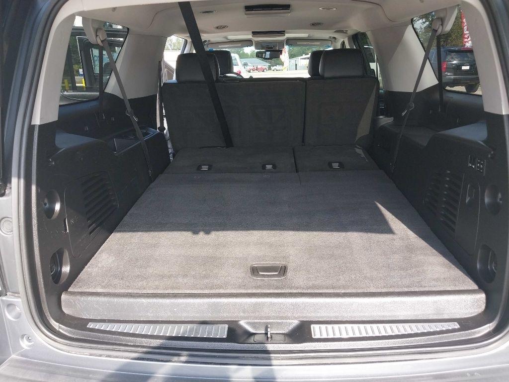 GMC Yukon XL SLT 4WD 2018
