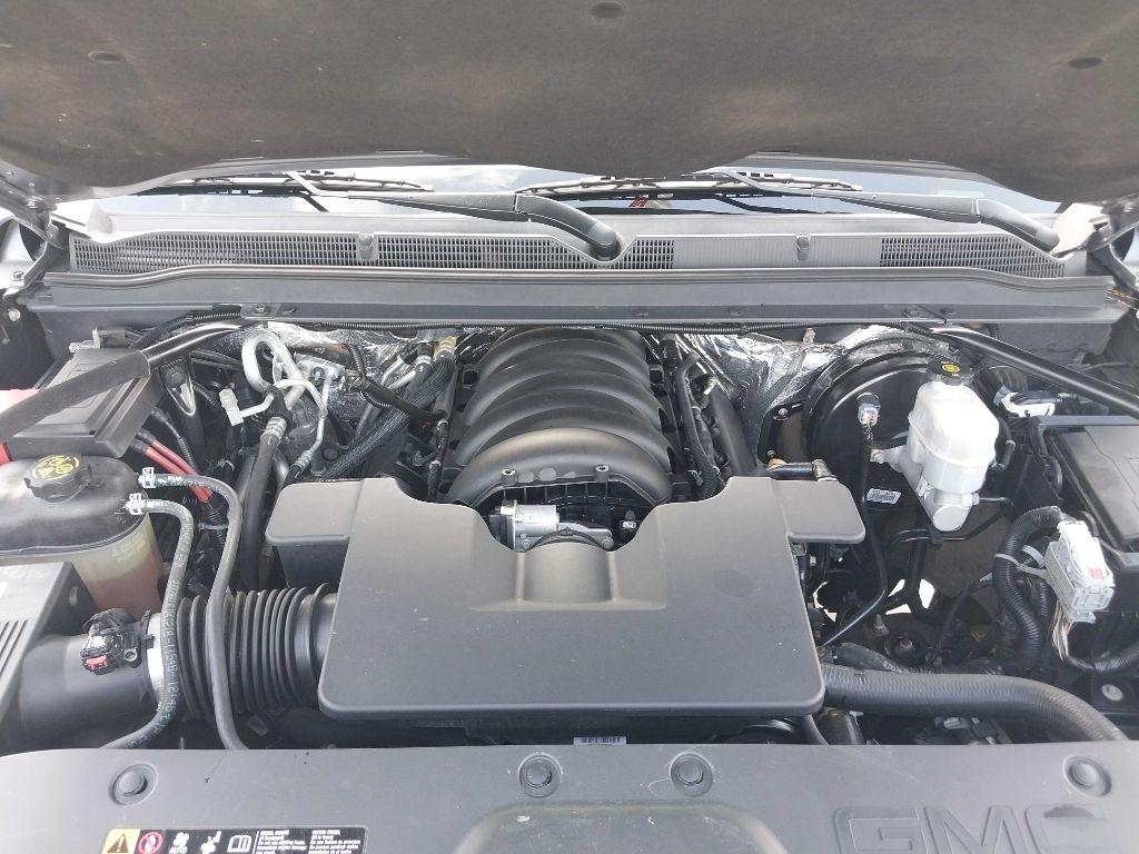 GMC Yukon XL SLT 4WD 2018