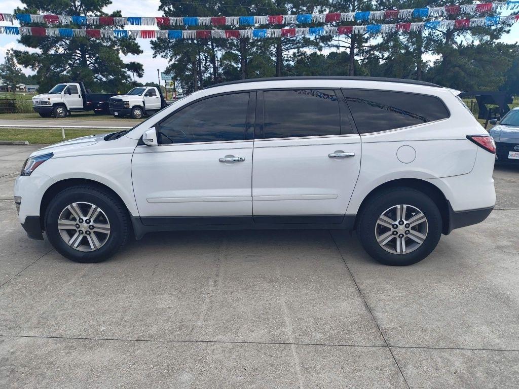 Chevrolet Traverse 2LT FWD 2017