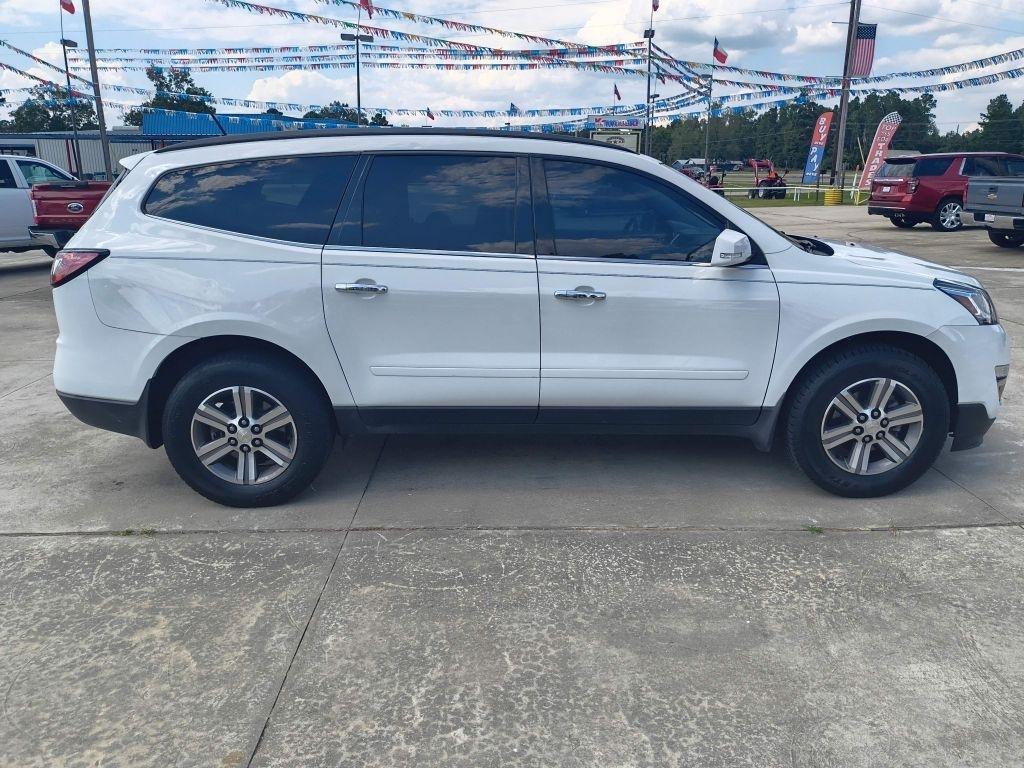 Chevrolet Traverse 2LT FWD 2017