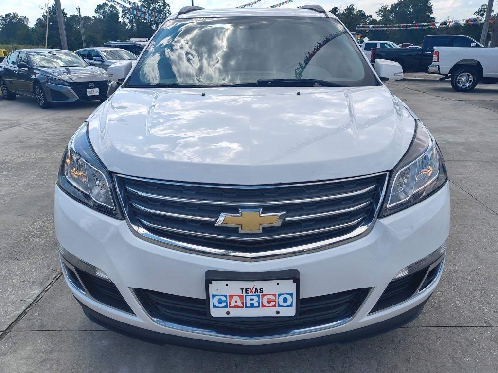 Chevrolet Traverse 2LT FWD 2017