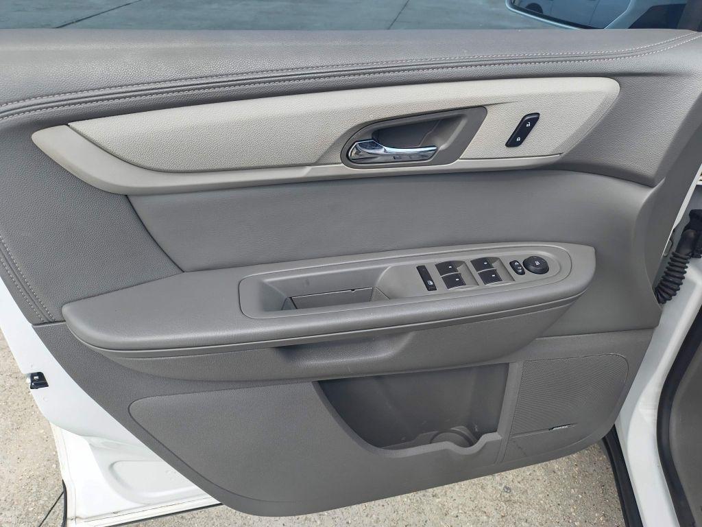Chevrolet Traverse 2LT FWD 2017