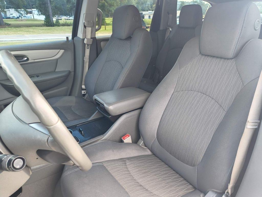 Chevrolet Traverse 2LT FWD 2017