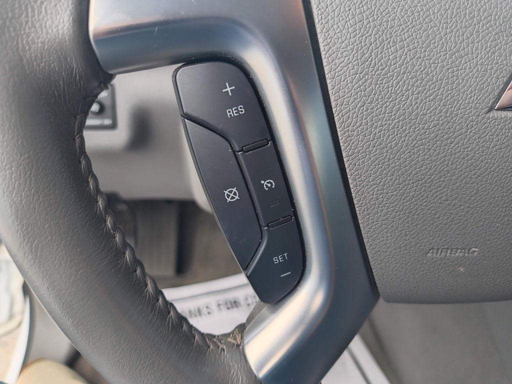 Chevrolet Traverse 2LT FWD 2017