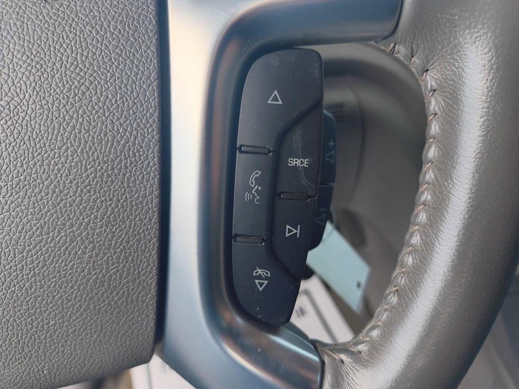 Chevrolet Traverse 2LT FWD 2017