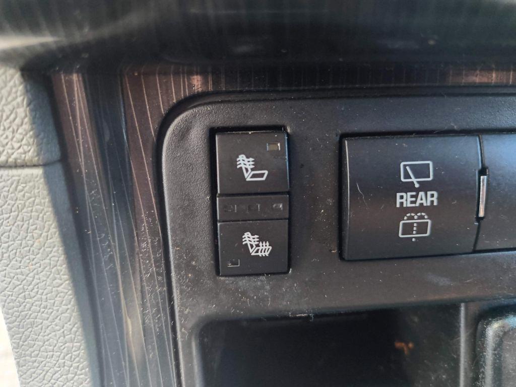 Chevrolet Traverse 2LT FWD 2017